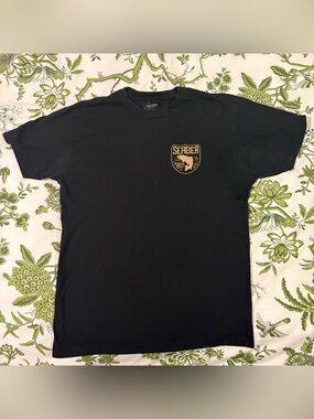Seager T-shirt